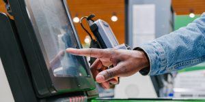 10 Times Self-Checkout Cameras Caught More Than Just Shoplifters