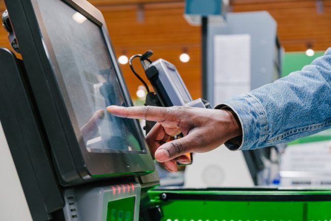 10 Times Self-Checkout Cameras Caught More Than Just Shoplifters