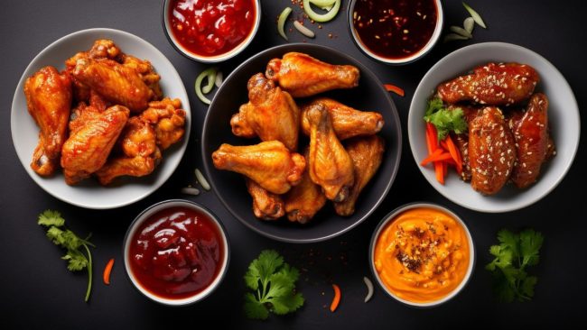 football season sauces football season sauces