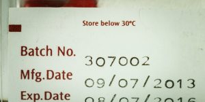 Why Grocery Stores Hide Expiration Dates in Different Ways on Popular Brands