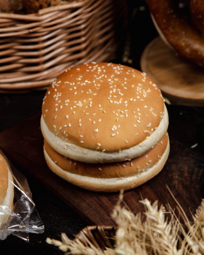 Buns for burger with sesame topping 10 Products That Quietly Vanish From Shelves Before Memorial Day