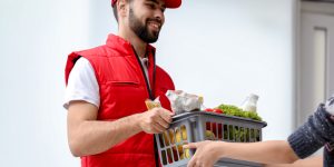 Why Grocery Delivery Drivers Quietly Judge What’s in Your Orders