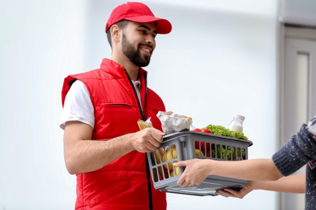 Why Grocery Delivery Drivers Quietly Judge What’s in Your Orders