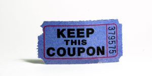 The 8 Most Obscure Coupons You Didn't Know Existed