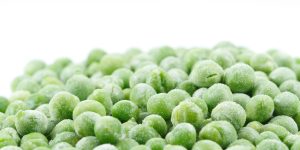 The 6 Frozen Vegetables That Sell Out During Every Winter Cold Snap