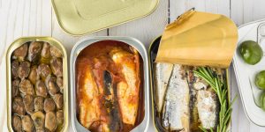 9 Obscure Canned Goods That Can Transform Your Meals