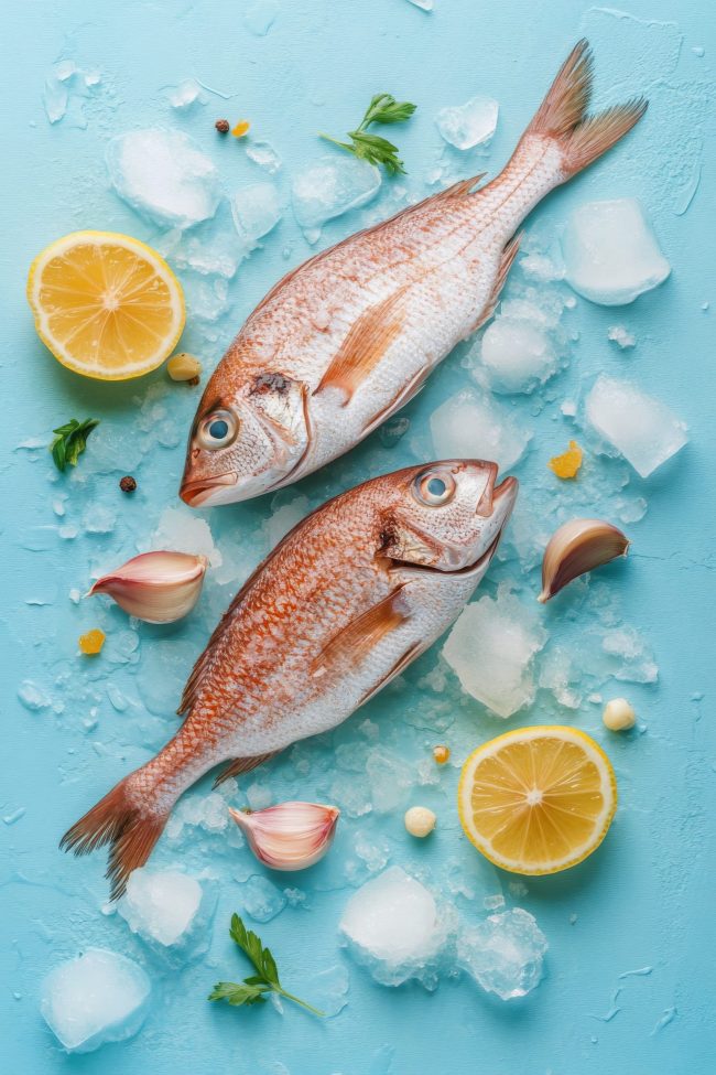 Why You Should Never Wait Until Friday to Buy These 5 Grocery Items