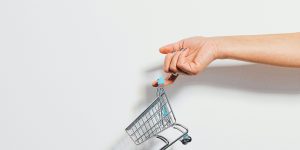 What Are These New Grocery Surveillance Carts Really Tracking?