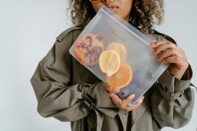 What’s Causing the Shortage of Ziplock Bags in Big Cities?