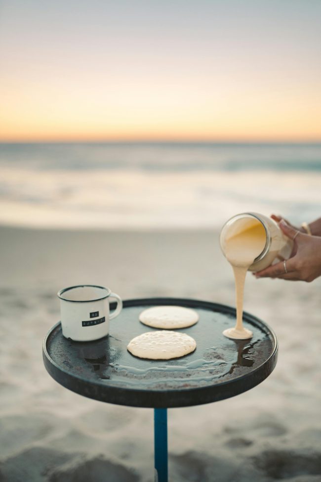 pexels-taryn-elliott-6743239 7 Bizarre Things Restaurants Do To Your Food Without You Knowing