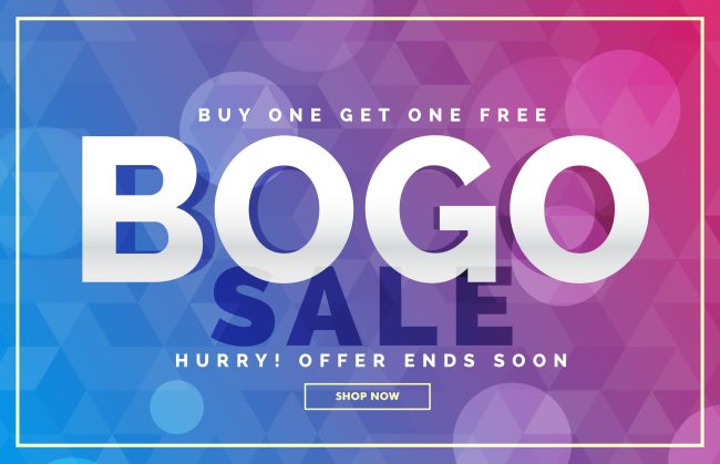 4 Coupons That Actually Make You Spend Too Much Money