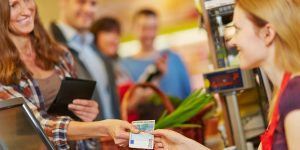 Checkout Games: 8 Tricks Cashiers Use That Can Change Your Total Without You Noticing