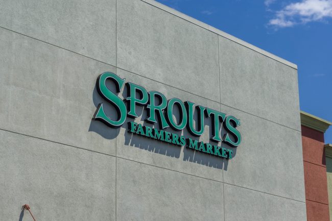 5 Reasons Why It Costs So Much More To Shop at Sprouts and Fresh Market