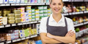 The Grocery Store Section That’s Packed With Hidden Discounts