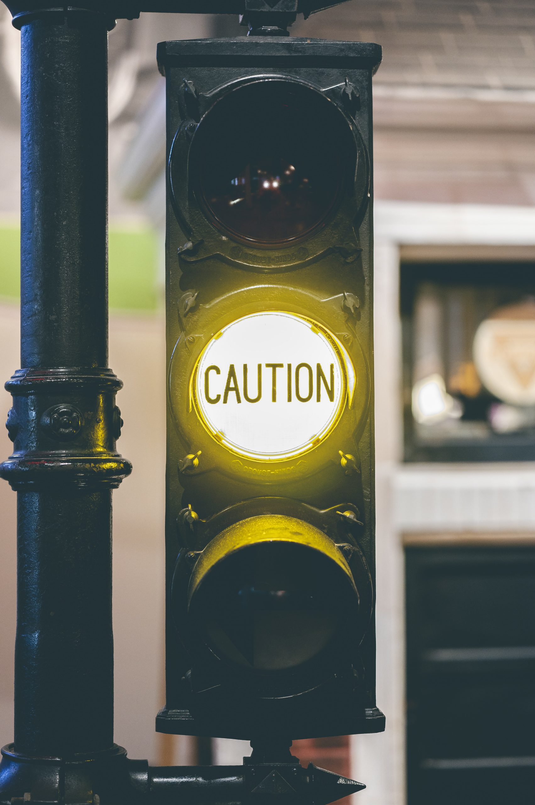 Overly Cautious Production Restarts
