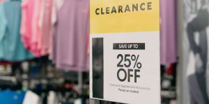 hide clearance