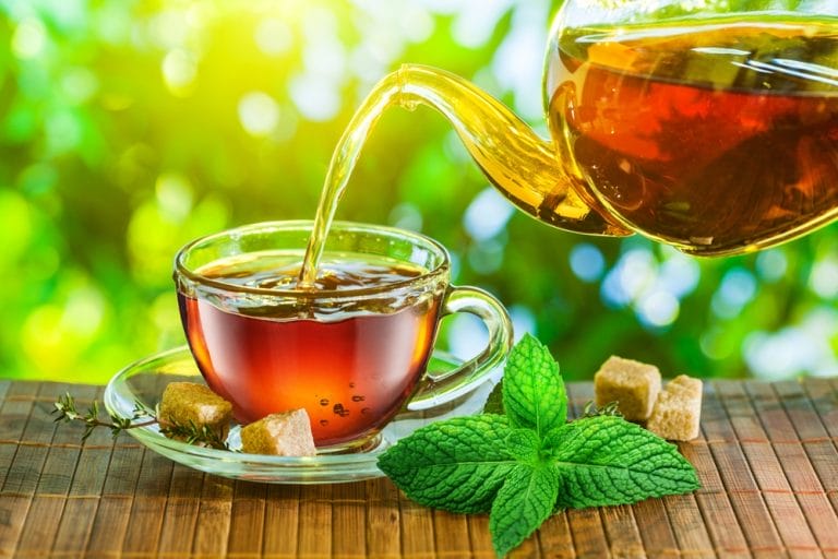 10 Tea Blends That Provide Comfort Without High Costs