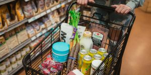 how retailers use your grocery list