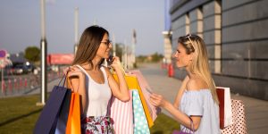 shopping