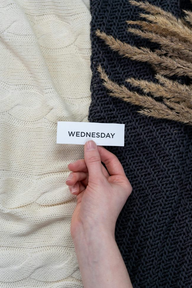 pexels-cottonbro-3944484 8 Items That Are Always Cheaper On Wednesdays