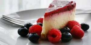 baking