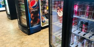 7 Checkout Displays That Push Junk Items Daily