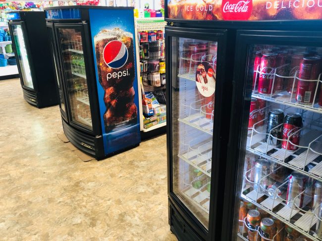 7 Checkout Displays That Push Junk Items Daily