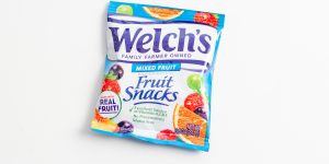 8 Snacks That Disappear Before Kids Leave the Parking Lot