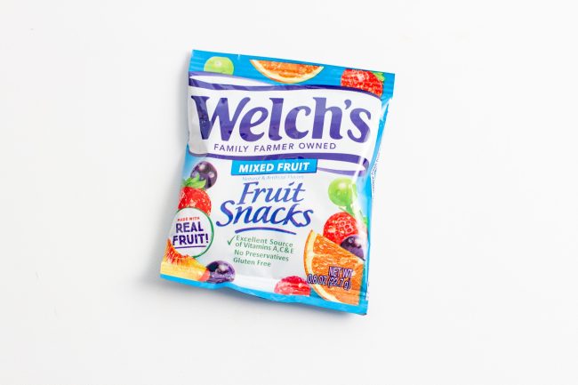 8 Snacks That Disappear Before Kids Leave the Parking Lot