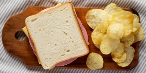 7 Foods That Instantly Make You Look Cheap in the Checkout Line