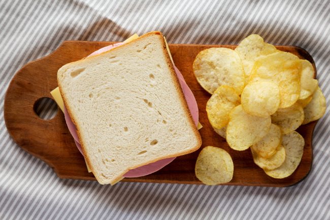 7 Foods That Instantly Make You Look Cheap in the Checkout Line