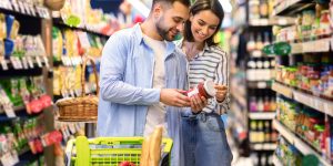 grocery price hike