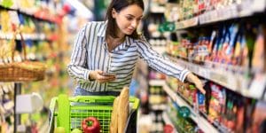 shopping cart psychology