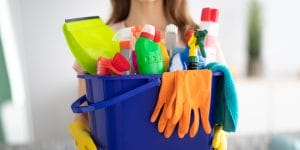 11 Cleaning Supplies That Work Better Than Expensive Versions