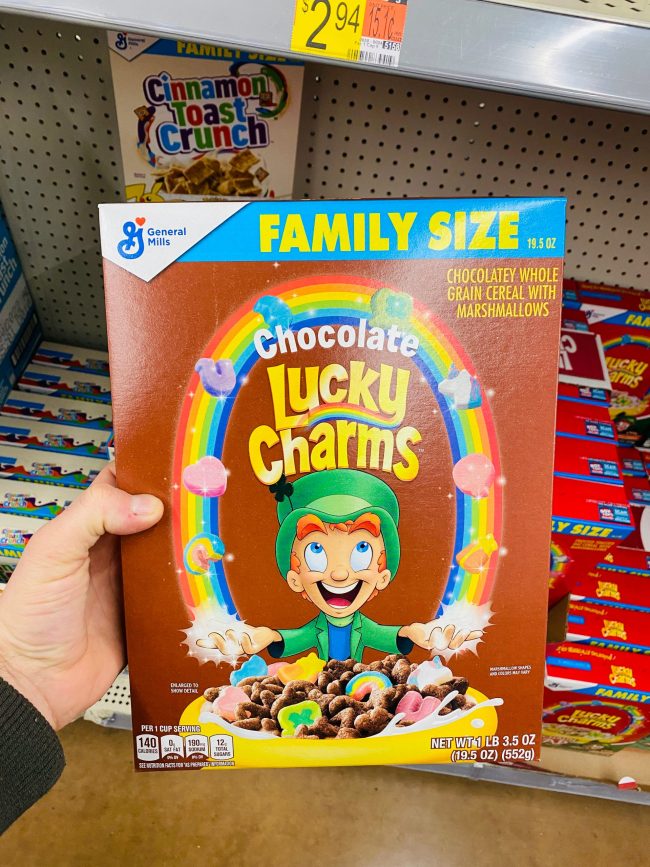 10 Pack Sizes That Fool Shoppers Into Paying More Per Ounce