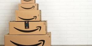 6. Amazon Prime