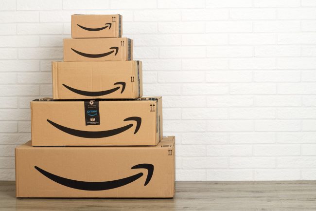 6. Amazon Prime