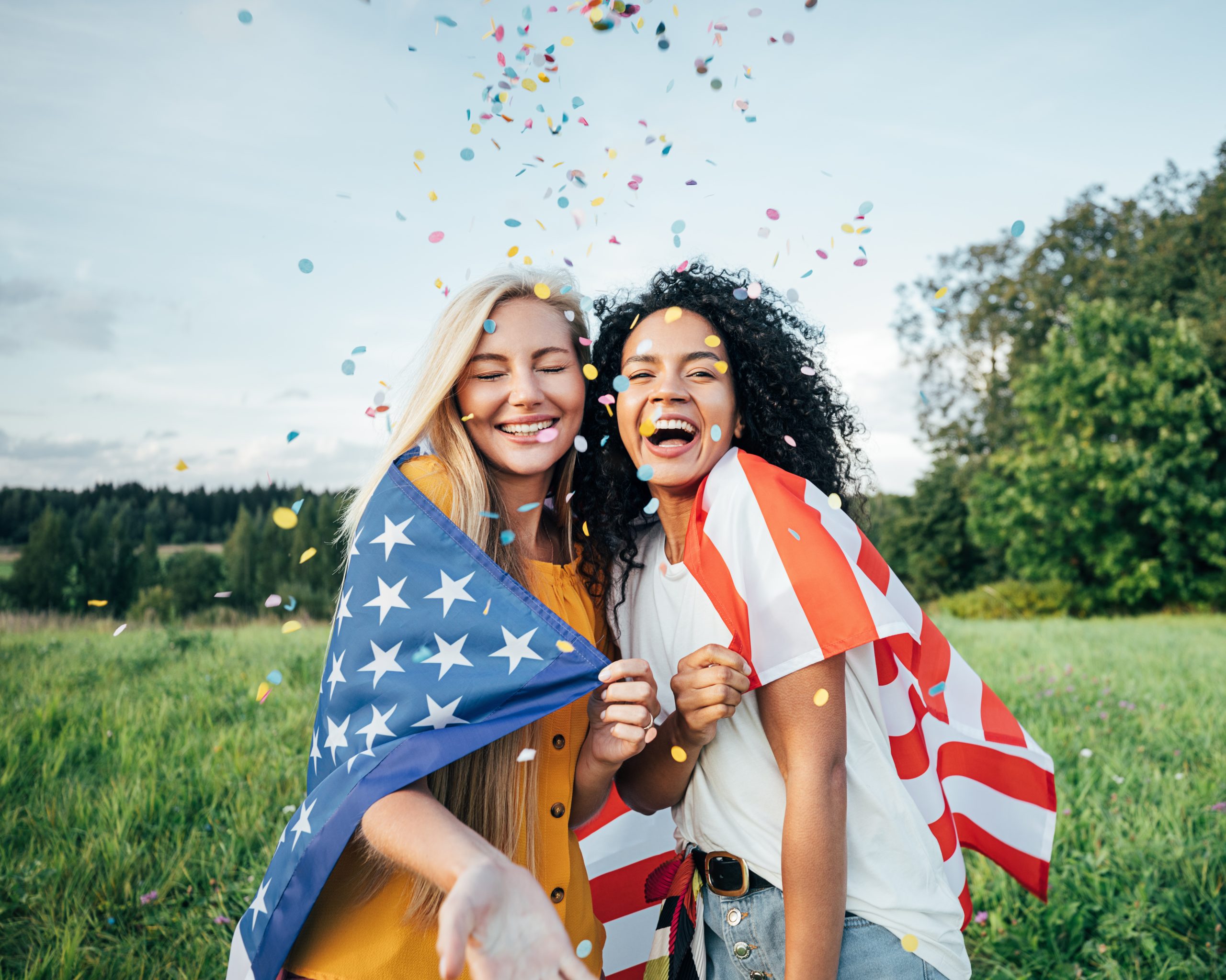 Why These 9 Foods Are Always in Short Supply for July 4th