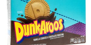 discontinued snacks