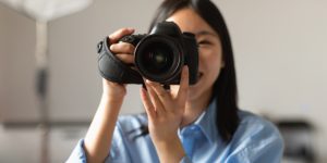 Why Are Shoppers Taking Photos of Other People’s Carts?