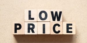 10 Shelf Tags That Pretend to Offer Discounts