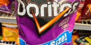 10 Snack Bags Where the “Air” Is Now the Main Ingredient