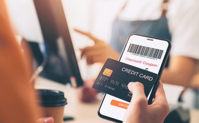 These “Safe” Coupons Are Actually Tracking Your Spending Habits