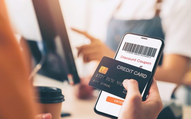 These “Safe” Coupons Are Actually Tracking Your Spending Habits