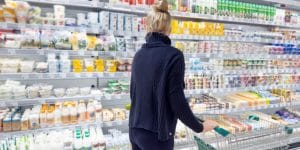 expired dairy products