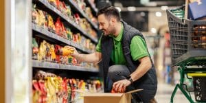 How Stores Use “Blocking” on Shelves to Hide Cheaper Brands