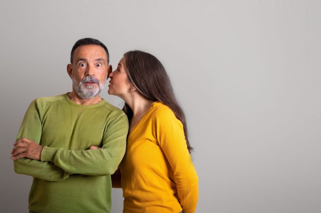 8 Things Clerks Whisper About Customers Behind the Register