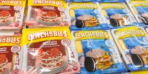 12 Lunch Products That Disappoint Busy Families