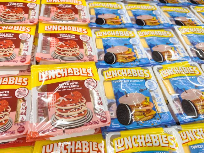 12 Lunch Products That Disappoint Busy Families