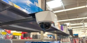 6 Items That Make Store Cameras Zoom In on You Instantly